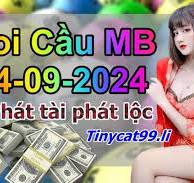 xổ số miền Bắc